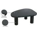 Meridian Messina Green Coffee Table IMAGE 8