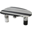 Meridian Messina Panda Coffee Table IMAGE 5
