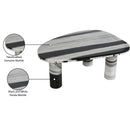 Meridian Messina Panda Coffee Table IMAGE 8