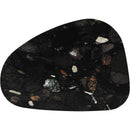 Meridian Messina Stone Coffee Table IMAGE 3