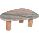 Meridian Messina Pink Coffee Table IMAGE 5