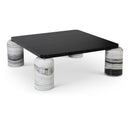 Meridian Ferrara Panda Coffee Table (3 Boxes) IMAGE 1