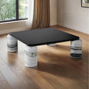 Meridian Ferrara Panda Coffee Table (3 Boxes) IMAGE 2