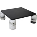 Meridian Ferrara Panda Coffee Table (3 Boxes) IMAGE 3