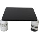 Meridian Ferrara Panda Coffee Table (3 Boxes) IMAGE 5