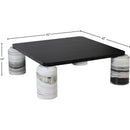 Meridian Ferrara Panda Coffee Table (3 Boxes) IMAGE 8