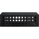 Meridian Kinsley Black Coffee Table IMAGE 3