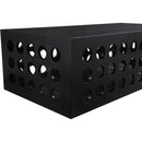 Meridian Kinsley Black Coffee Table IMAGE 4