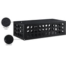 Meridian Kinsley Black Coffee Table IMAGE 7