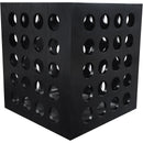 Meridian Kinsley Black End Table IMAGE 4