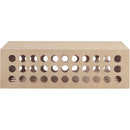 Meridian Kinsley Natural Coffee Table IMAGE 3