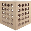 Meridian Kinsley Natural End Table IMAGE 4