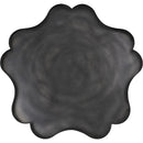  Meridian Eloise Black Iron Coffee Table IMAGE 4