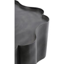  Meridian Eloise Black Iron Coffee Table IMAGE 5