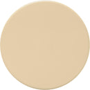 Meridian Anika Beige Iron Side Table IMAGE 4