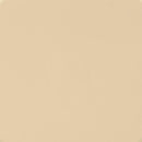 Meridian Anika Beige Iron Side Table IMAGE 6