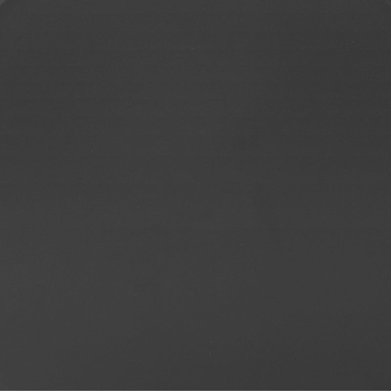 Meridian Anika Black Iron Side Table IMAGE 6
