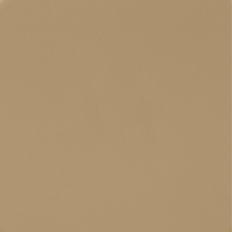 Meridian Anika Brown Iron Side Table IMAGE 6
