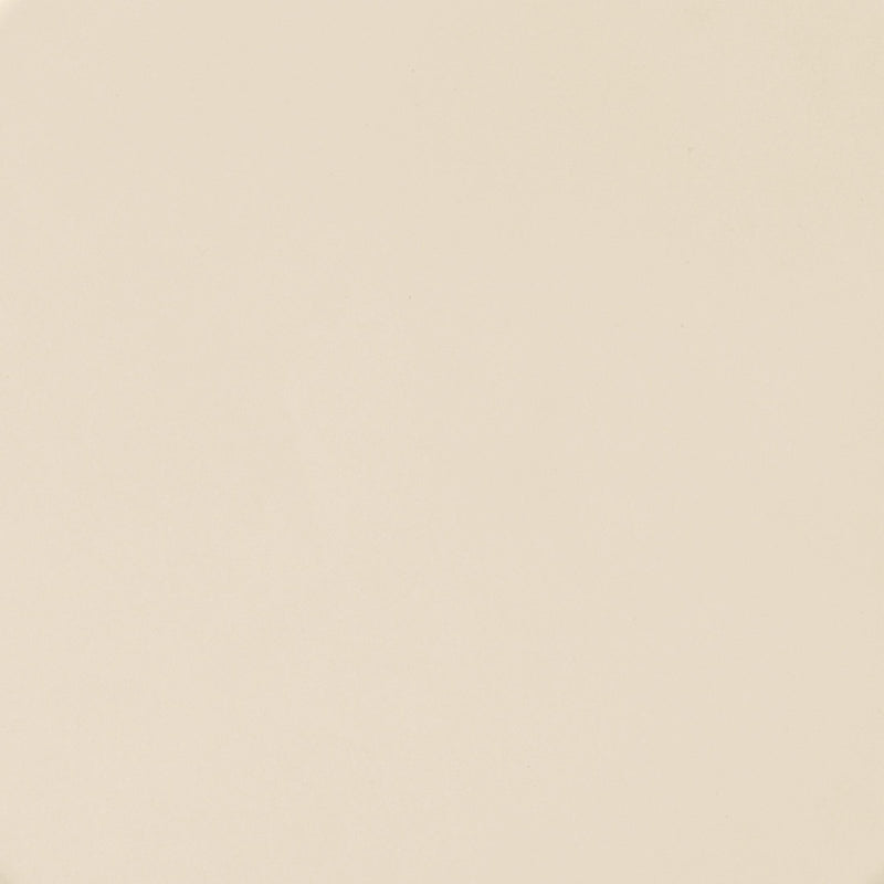 Meridian Anika Cream Iron Side Table IMAGE 6
