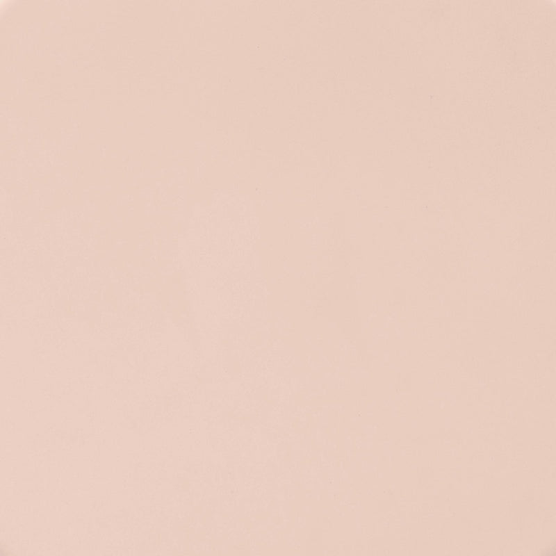 Meridian Anika Pink Iron Side Table IMAGE 6
