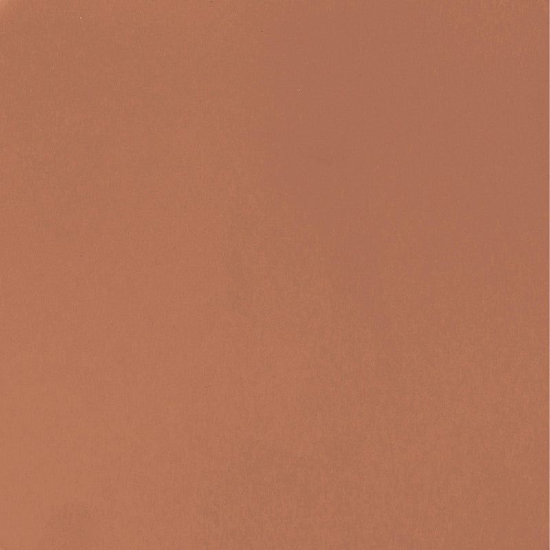 Meridian Anika Terracotta Iron Side Table IMAGE 6