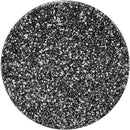 Meridian Anika Black Iron Side Table IMAGE 4