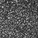 Meridian Anika Black Iron Side Table IMAGE 6