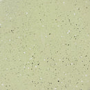 Meridian Anika Green Iron Side Table IMAGE 6