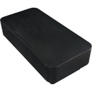 Meridian Oakmont Black Coffee Table IMAGE 5