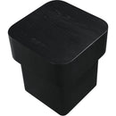 Meridian Oakmont Black End Table IMAGE 5