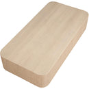 Meridian Oakmont Natural Coffee Table IMAGE 5