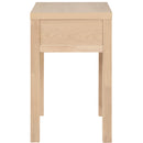 Meridian Fiora Natural Night Stand IMAGE 4
