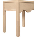Meridian Fiora Natural Night Stand IMAGE 7