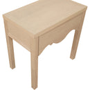 Meridian Fiora Natural Night Stand IMAGE 8