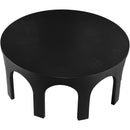 Meridian Westfield Black Coffee Table IMAGE 5