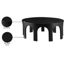 Meridian Westfield Black Coffee Table IMAGE 7