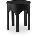 Meridian Westfield Black End Table IMAGE 1