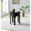 Meridian Westfield Black End Table IMAGE 2