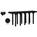 Meridian Westfield Black Console Table IMAGE 7