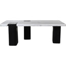 Meridian Ravenna Panda Coffee Table IMAGE 3