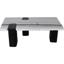 Meridian Ravenna Panda Coffee Table IMAGE 4