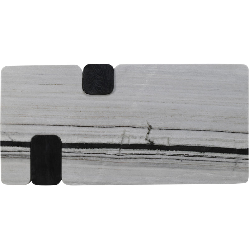 Meridian Ravenna Panda Coffee Table IMAGE 6