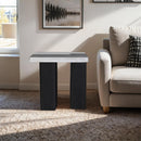 Meridian Ravenna Panda End Table IMAGE 2