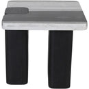 Meridian Ravenna Panda End Table IMAGE 4