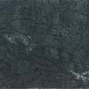 Meridian Palermo Green Marble Coffee Table IMAGE 6