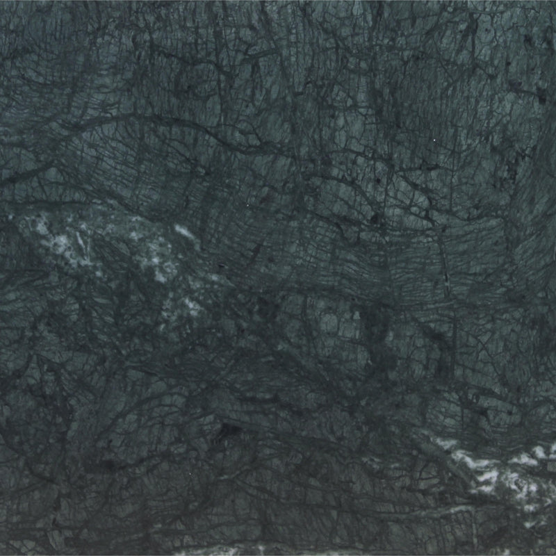 Meridian Palermo Green Marble Coffee Table IMAGE 6