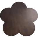 Meridian Lucky Brown Iron Coffee Table IMAGE 5