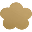 Meridian Lucky Gold Iron Coffee Table IMAGE 5