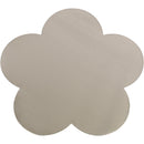 Meridian Lucky Silver Iron Coffee Table IMAGE 5