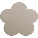 Meridian Lucky Silver Iron End Table IMAGE 5